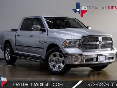Used 2014 RAM 1500 Limited