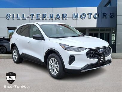 New 2025 Ford Escape Active