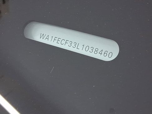 Used 2020 Audi Q3 2.0T Prestige image 20