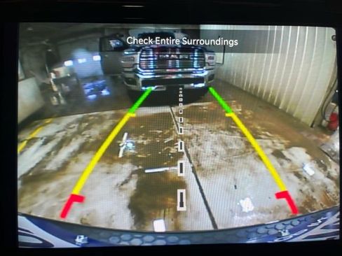 New 2026 Dodge Durango GT image 17