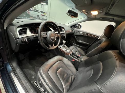 Used 2016 Audi A4 2.0T Premium Plus w/ Technology Package image 22