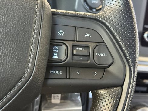 New 2026 Toyota Tacoma SR5 AWD/4WD image 27