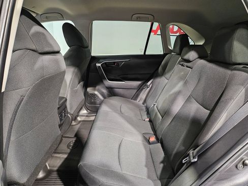 Certified 2024 Toyota RAV4 LE AWD/4WD image 34