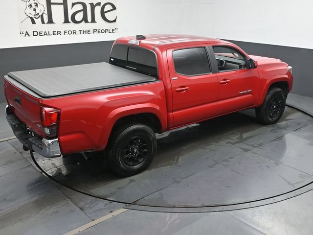 Used 2022 Toyota Tacoma SR5 RWD image 39