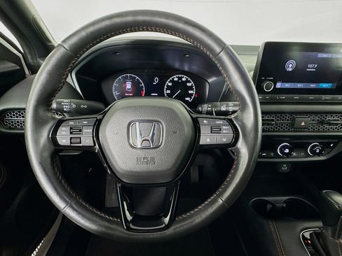 Used 2024 Honda HR-V Sport image 11