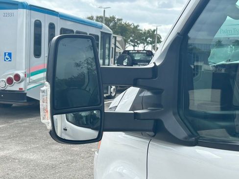 Used 2022 Ford Transit 350 w/ Exterior Upgrade Package image 17