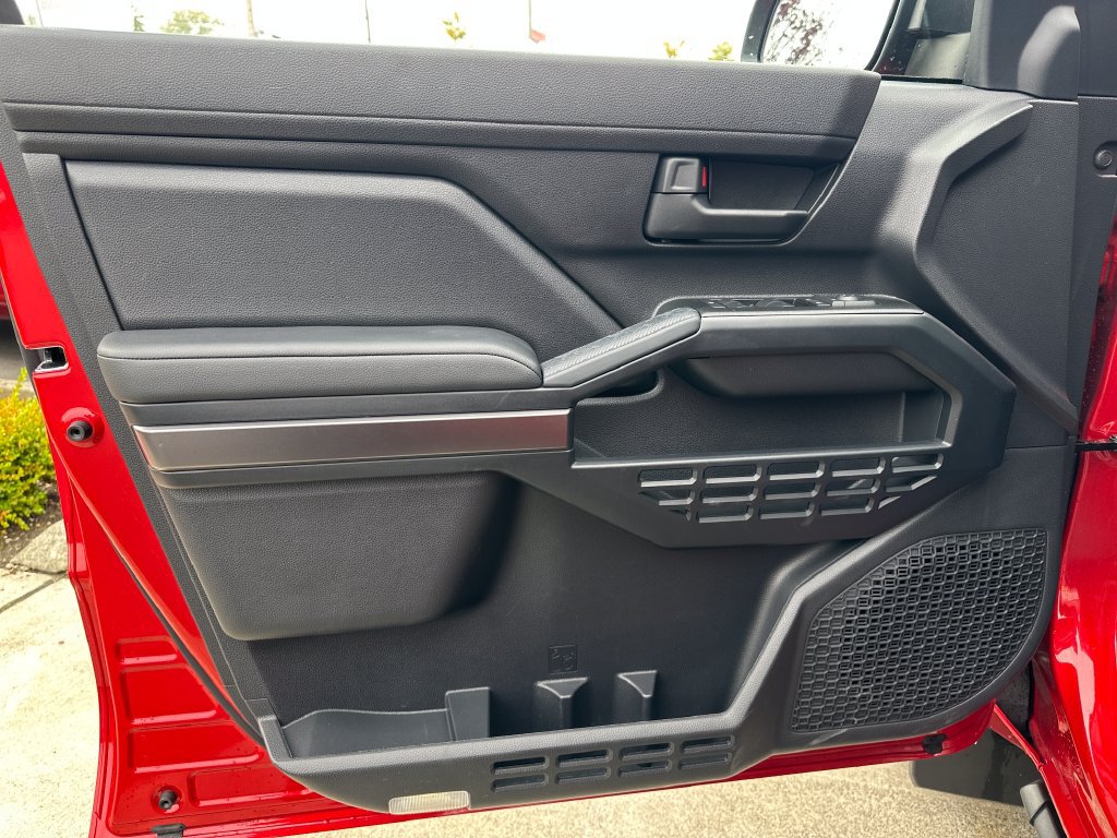 Certified 2026 Toyota 4Runner SR5 AWD/4WD image 11