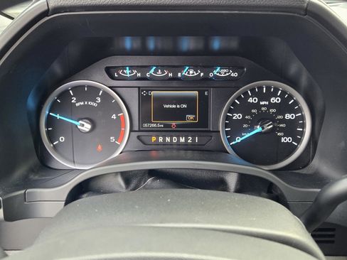 Used 2019 Ford F450 XLT w/ XLT Premium Package image 25