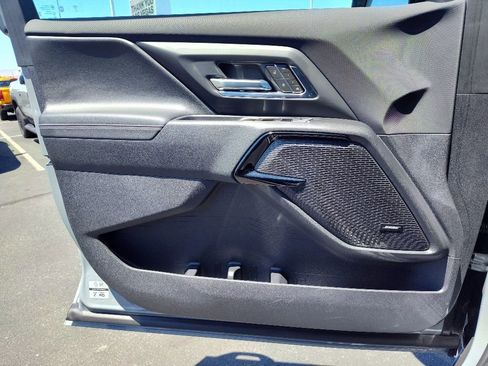 New 2026 Chevrolet Silverado EV LT w/ LPO, Dark Package Plus image 10