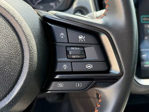 Certified 2024 Subaru Crosstrek 2.5i Limited AWD/4WD image 24