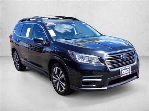 Used 2019 Subaru Ascent Premium AWD/4WD image 6
