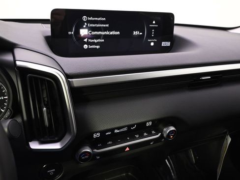 New 2026 MAZDA CX-50 2.5 Hybrid w/ Weather Package image 26