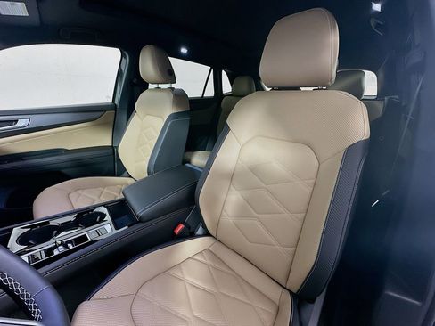 New 2026 Volkswagen Atlas Cross Sport SE AWD/4WD image 20