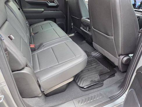 Certified 2024 Chevrolet Silverado 1500 RST w/ Convenience Package II AWD/4WD image 14