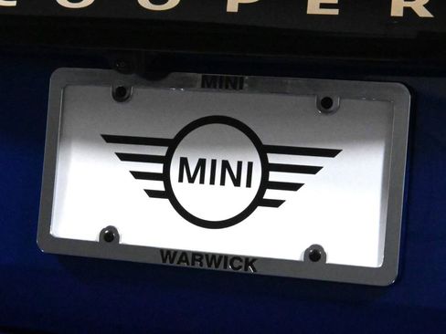 Used 2025 MINI Cooper S image 14