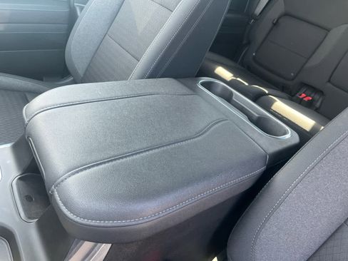 Used 2023 GMC Sierra 1500 Elevation w/ Preferred Package image 21