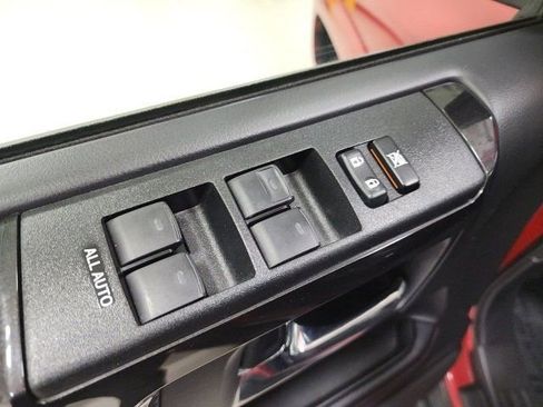 Certified 2024 Toyota 4Runner TRD Off-Road Premium image 24