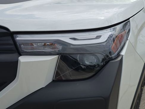 New 2026 Subaru Forester Wilderness image 6