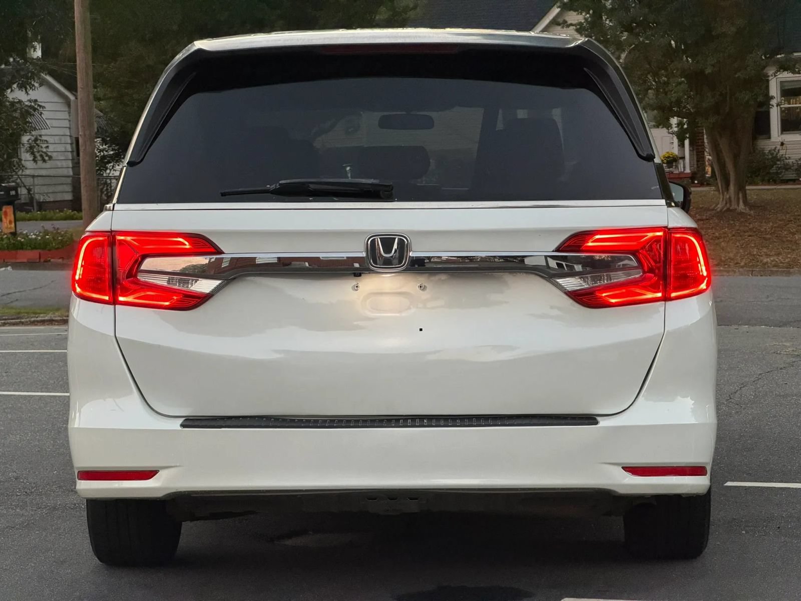 Used 2019 Honda Odyssey LX image 6
