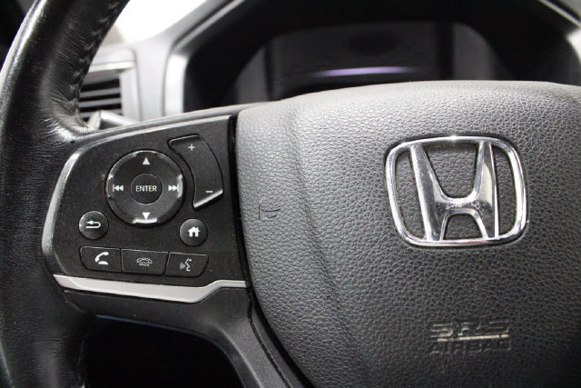 Used 2022 Honda Odyssey EX-L image 23