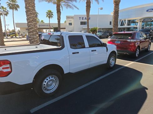 Used 2025 Ford Maverick XL w/ 4K Tow Package image 2