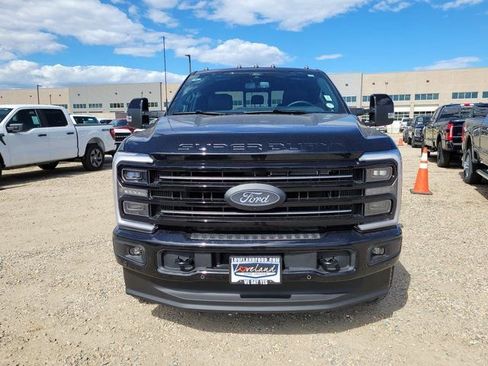 New 2026 Ford F350 Platinum image 5