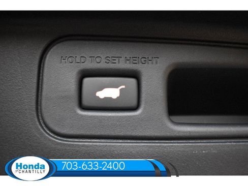 New 2026 Honda Passport TrailSport Elite image 34