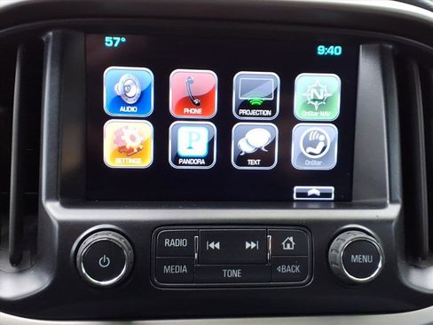 Used 2016 Chevrolet Colorado Z71 image 23