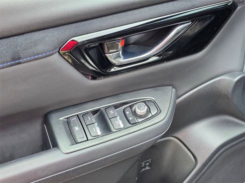 Certified 2025 Subaru Forester Limited w/ Popular Package #1 image 23