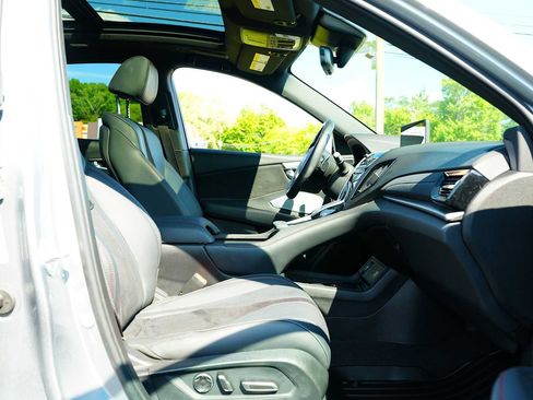 Certified 2023 Acura RDX A-Spec AWD/4WD image 29