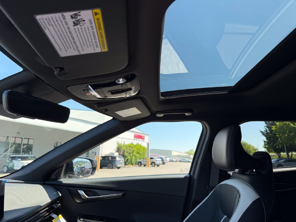 New 2026 Kia EV6 GT-Line AWD/4WD image 15