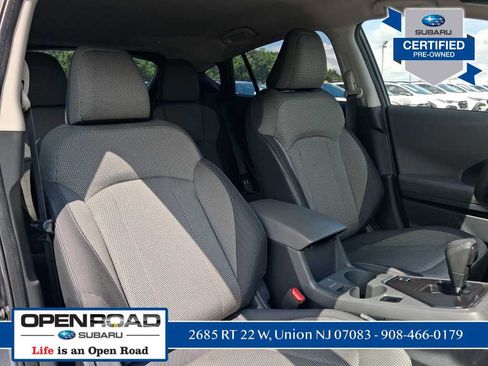 Used 2024 Subaru Crosstrek 2.0i Premium AWD/4WD image 11