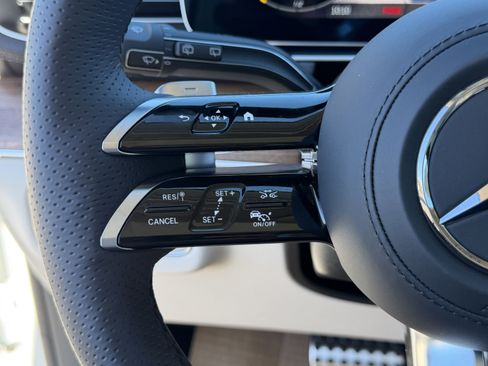 New 2026 Mercedes-Benz GLS 450 4MATIC image 22