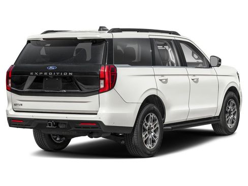 New 2025 Ford Expedition Active image 39