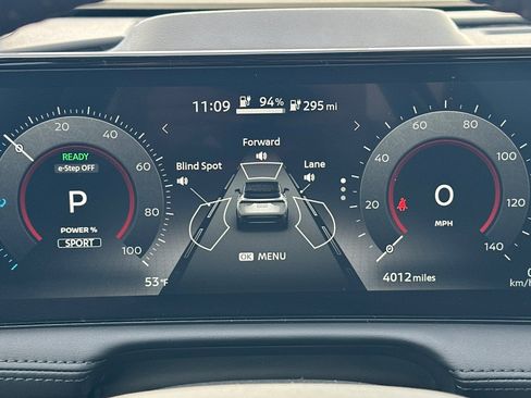 Certified 2024 Nissan Ariya FWD image 30