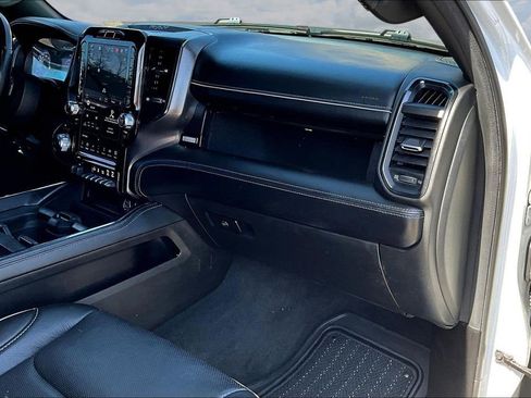 Used 2022 RAM 1500 Limited image 29