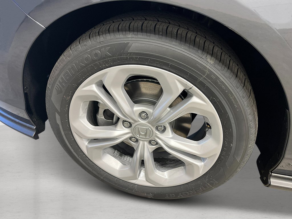 New 2026 Honda Accord LX image 10