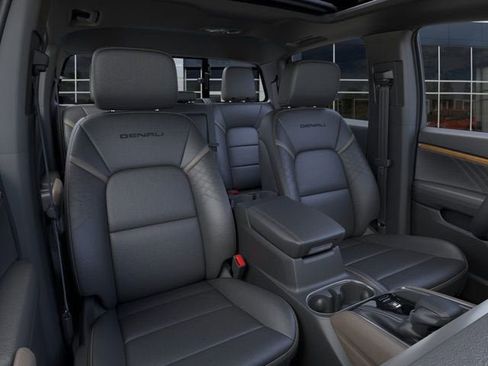New 2026 GMC Canyon Denali image 16