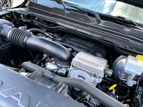 Used 2023 RAM 1500 Lone Star AWD/4WD image 32