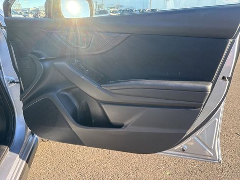 Certified 2023 Subaru Crosstrek 2.0i image 23