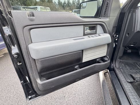 Used 2012 Ford F150 XLT w/ XLT Convenience Pkg image 11