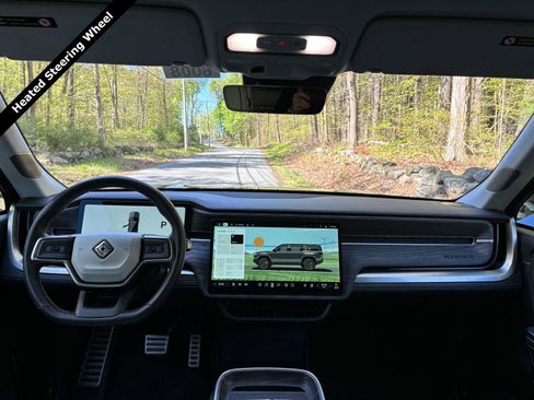 Used 2023 Rivian R1S Launch Edition AWD/4WD image 5
