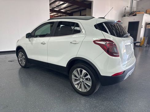 Used 2020 Buick Encore Preferred image 6