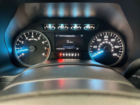 Certified 2019 Ford F150 XLT w/ Equipment Group 302A Luxury RWD image 31