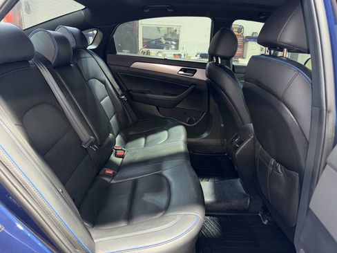 Used 2019 Hyundai Sonata Limited FWD image 28