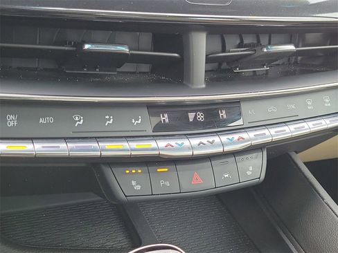 Used 2023 Cadillac CT5 Luxury w/ Sun And Sound Package image 28