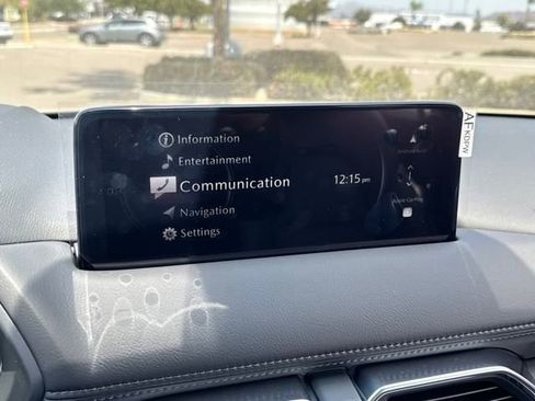 New 2025 MAZDA CX-5 AWD 2.5 S w/ Premium Plus Pkg image 12