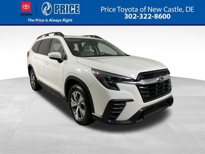 Used 2024 Subaru Ascent Premium w/ Convenience Package