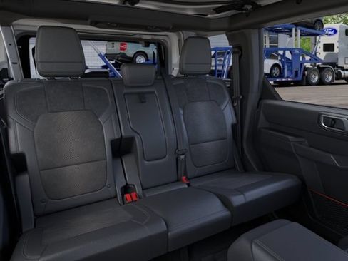 New 2026 Ford Bronco Raptor AWD/4WD image 11