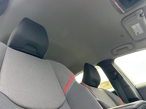 New 2026 Toyota Prius Plug-In Hybrid image 15